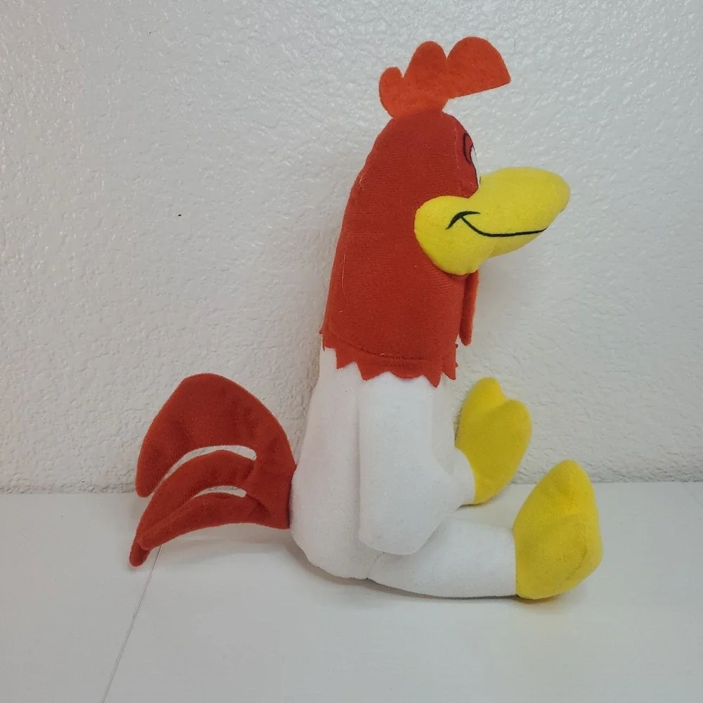 Foghorn Leghorn Rooster Looney Tunes 9